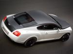 Bentley Continental GT Speed by Edo Competition 2009 года